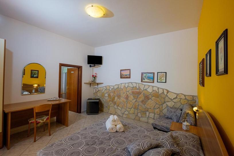 Agriturismo La Fata Grosseto Exterior foto