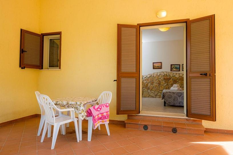 Agriturismo La Fata Grosseto Exterior foto