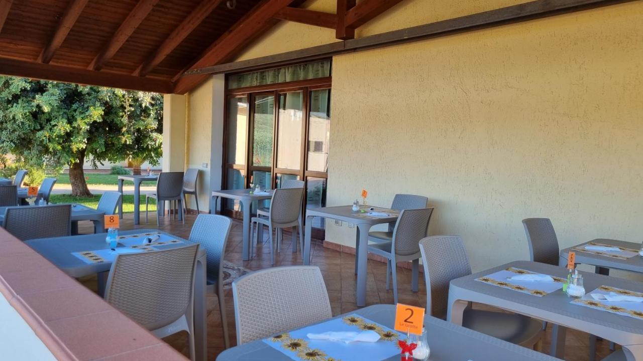 Agriturismo La Fata Grosseto Exterior foto