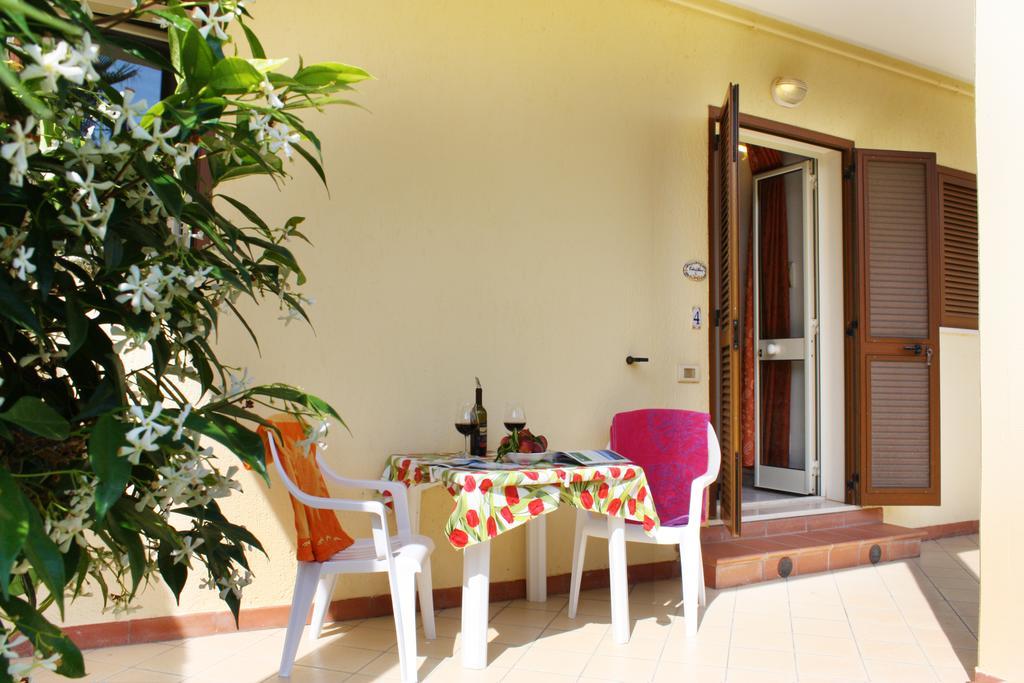 Agriturismo La Fata Grosseto Zimmer foto