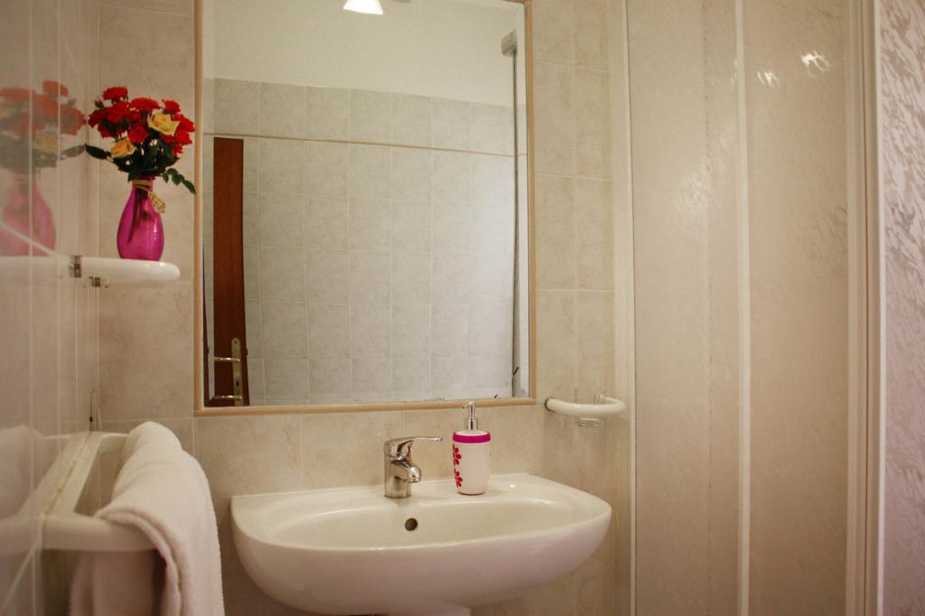 Agriturismo La Fata Grosseto Zimmer foto